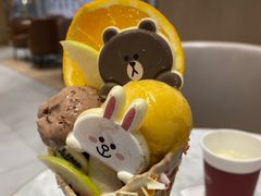 -哈根达斯(济南万象城店)