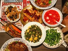 -阿大排档(长春这有山店)