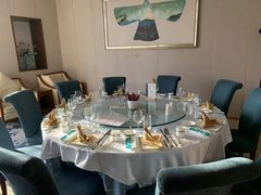 -河南盛世民航国际酒店·星空餐厅