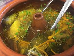 -88号小吃店·经典云南菜·地道纳西美食