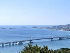 -星海湾跨海大桥