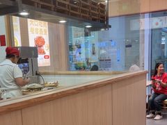 -喜家德虾仁水饺(乐都汇店)