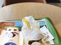 -麦当劳(北苑秋实路店)