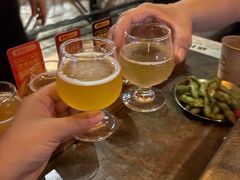 -麦凯伦烧烤·精酿超级工厂店(金桥总店)