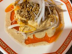-拉面莊夢語＆中华料理八椿