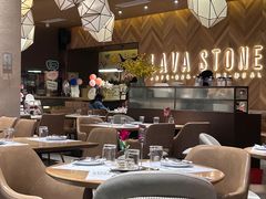 -原石牛扒·约会餐厅(龙城万科里店)