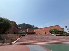 -乐山市博物馆