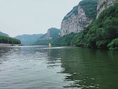 -九女仙湖景区