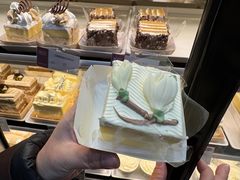 -凯司令(豫园地铁站店)
