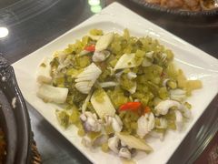 -阿马蛋汤·宁波小海鲜(总店)