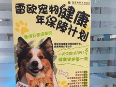 -瑞派雷欧宠物医院·中兽医·眼科·急重症转诊中心(黄台店)