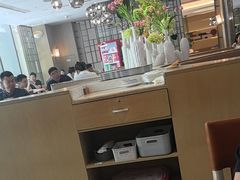 -冀粤香海鲜自助餐厅(西美五洲店)