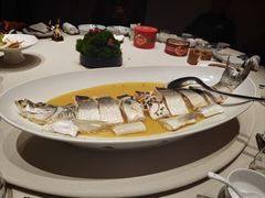 -悦融琥珀·京鲁菜·海味珍品(西单店)