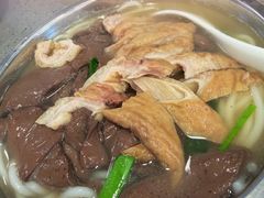 -守英猪脏粉(仓桥街店)