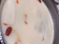 -古膳记猪肚鸡.生蚝鸡(拱北店)