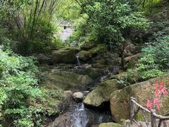 -大雁山风景区