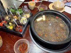 -滇野云南野生菌餐厅(陕西南路店)