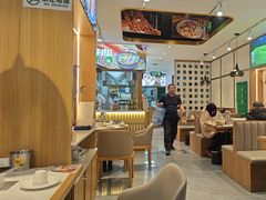 -西域胡氏大盘鸡(谈固店)
