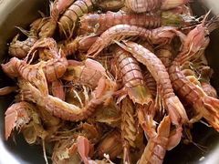 -宾朋海鲜美食特色餐厅·纯手工鲅鱼水饺(兴海路店)