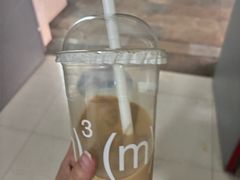 -CUBIC3三立方咖啡(西岸凤巢店)