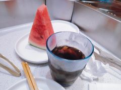 -龍歌自助小火锅(秦淮水游城店)