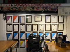 -无牌咖啡&酒馆