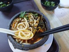 -土豆粉&刀削面(西单新一代商城店)