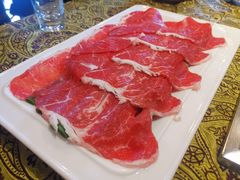 -红鼎坊·老成都火锅(新南门店)