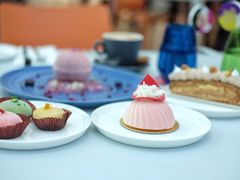 幸福花果-视博茶点(美狮美高梅店)