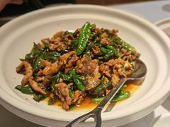 -炊烟小炒黄牛肉(中心印象城店)