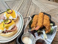 -果仁·意大利餐厅(财富广场店)