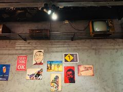 大堂-炊烟小炒黄牛肉(东庆街店)