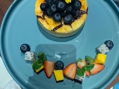 -水桶王国主题餐厅·聚会·生日派对·亲子活动·家庭套餐(亚龙湾希尔顿店)