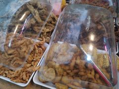 -白魁老号饭庄(安内店)