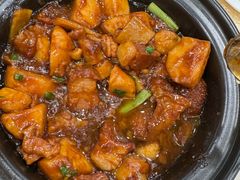 -麒麟中餐厅·经典粤菜·地道菜式老字号(广州长隆酒店)