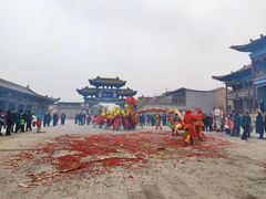 -丹噶尔古城