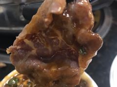 -八合里潮汕鲜牛肉火锅(深圳海岸城店)