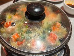 -山四砂锅(钟楼街店)