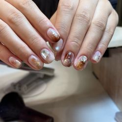 点击看大图 -Nail Me美甲美睫