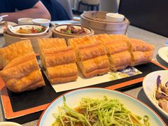 -晋江荣誉国际酒店·港誉茶餐厅