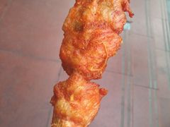 -彭浦小玲炸鸡腿(延长路上海大学店)