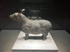 -齐文化博物馆