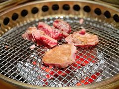 -300杯·和牛烧肉清酒专门店(廊里店)