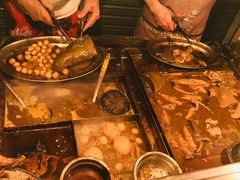 -明记牛杂(新马路分店)