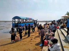 -刘家湾赶海园