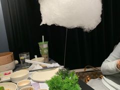 -小大董·烤鸭(观景餐厅·南京西路店)