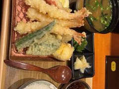 -天妇罗内顺田(罗湖店)