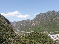 -野三坡清泉山风景区