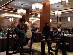 大堂-江南·JIANGNAN(北京歌华开元大酒店)