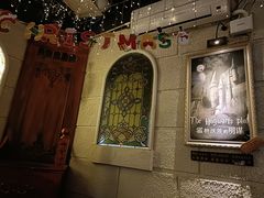 -逃脱反斗城沉浸剧情密室(北京路店)